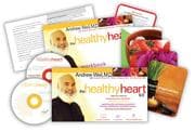 Tapa de The Healthy Heart Kit