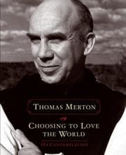 Tapa de Choosing to Love the World