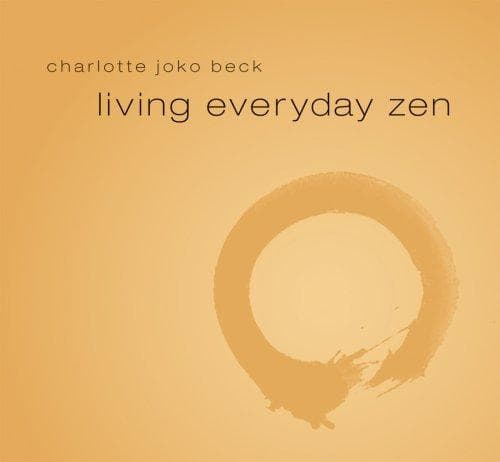 Tapa de Living Everyday Zen