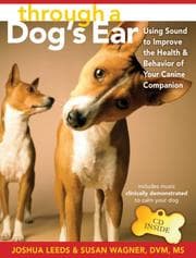 Tapa de Through a dog's ear