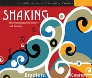 Tapa de Shaking