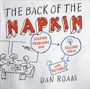 Tapa de The Back of the Napkin