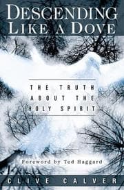 Tapa de Descending Like a Dove