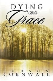 Tapa de Dying With Grace