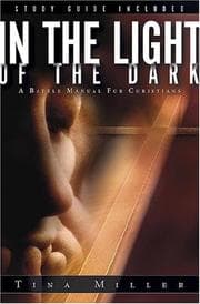 Tapa de In the Light of the Dark