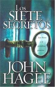 Tapa de Los Siete Secretos / The Seven Secrets