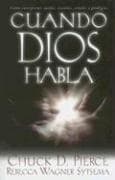Tapa de Cuando Dios Habla