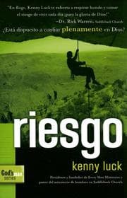 Tapa de Riesgo (God's Man)