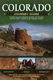 Tapa de Colorado Journey Guide