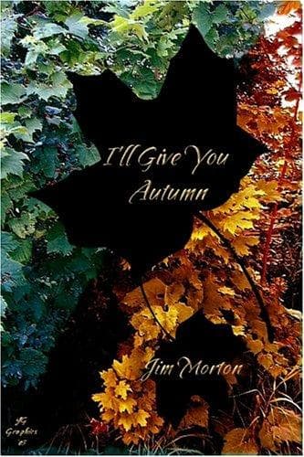 Tapa de I'll Give You Autumn