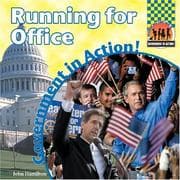 Tapa de Running For Office (Government in Action!)