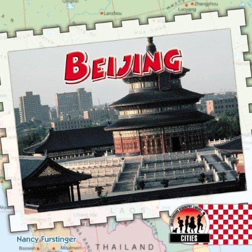 Tapa de Beijing (Cities)