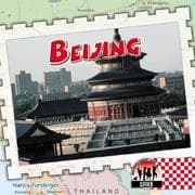 Tapa de Beijing (Cities)