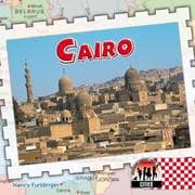Tapa de Cairo (Cities)