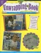 Tapa de Unwrapping a Book, Grades 1-2