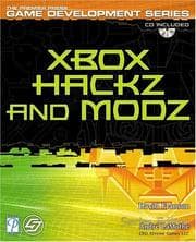 Tapa de Xbox Hackz and Modz