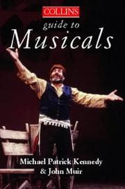 Tapa de Musicals