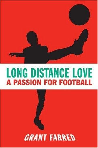 Tapa de Long Distance Love