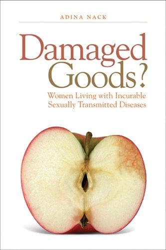 Tapa de Damaged Goods?