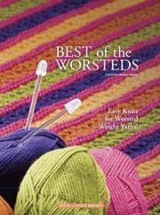 Tapa de Best of the Worsteds