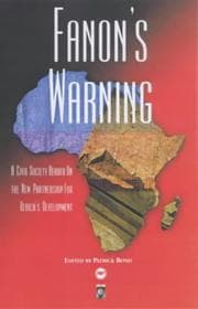 Tapa de Fanons Warning