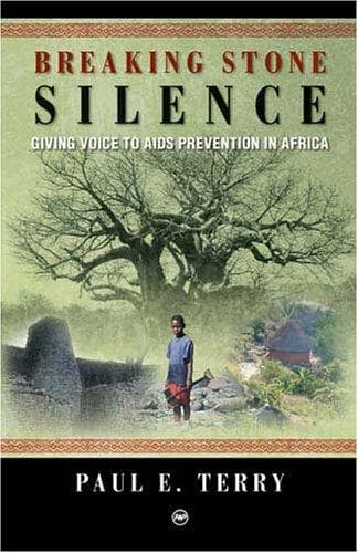 Tapa de Breaking Stone Silence