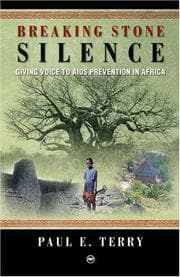 Tapa de Breaking Stone Silence