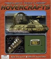 Tapa de Flight Test Lab: Hovercrafts