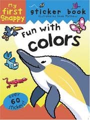 Tapa de Snappy Fun with Colors
