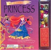 Tapa de Be a Little Princess (Be a Little)