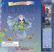 Tapa de Be a Little Mermaid (Be a Little)