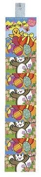 Tapa de Happy Snappy Easter 8 Copy Clip Strip