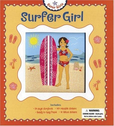 Tapa de Cover Girls