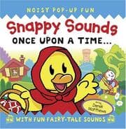 Tapa de Snappy Sounds Once Upon a Time (Snappy Sounds)