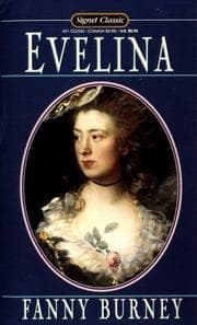 Tapa de Evelina