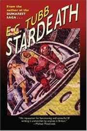 Tapa de Stardeath