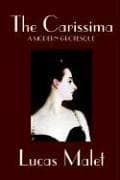 Tapa de The Carissima
