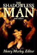 Tapa de The Shadowless Man and Others