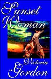 Tapa de Sunset Woman