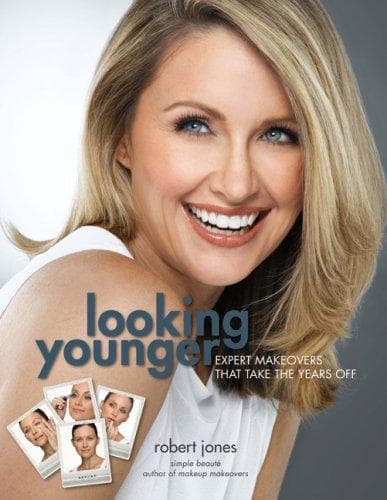 Tapa de Looking younger