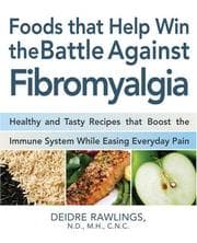 Tapa de Food that Helps Win the Battle Against Fibromyalgia