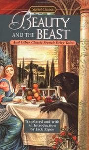 Tapa de Beauty and the Beast