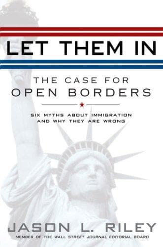 Tapa de Let Them In