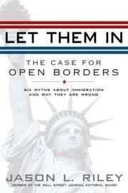 Tapa de Let Them In
