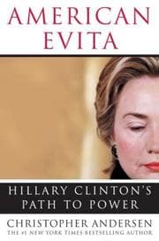 Tapa de American Evita