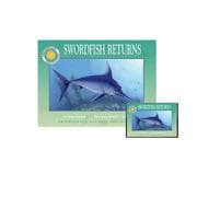 Tapa de Swordfish Returns
