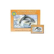 Tapa de Dolphin's Rescue