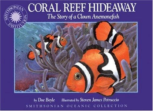Tapa de Coral Reef Hideaway