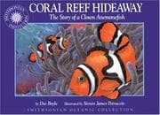Tapa de Coral Reef Hideaway