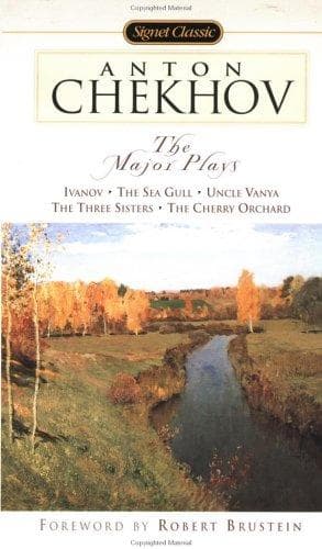 Tapa de Chekhov